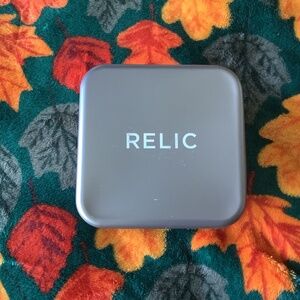 Relic Fossil Smartwatch